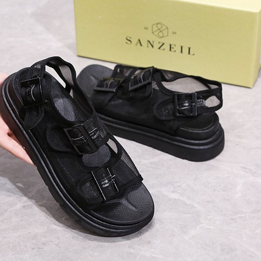 Sandal Tali Wanita GO10