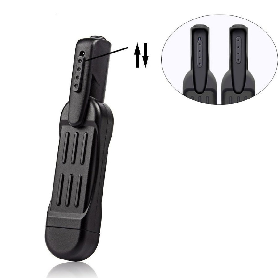 KAMERA PENGINTAI MINI TERSEMBUNYI CAMERA CCTV KECIL MINI PULPEN SPY CAM PENGINTIP FULL HD MURAH JS51