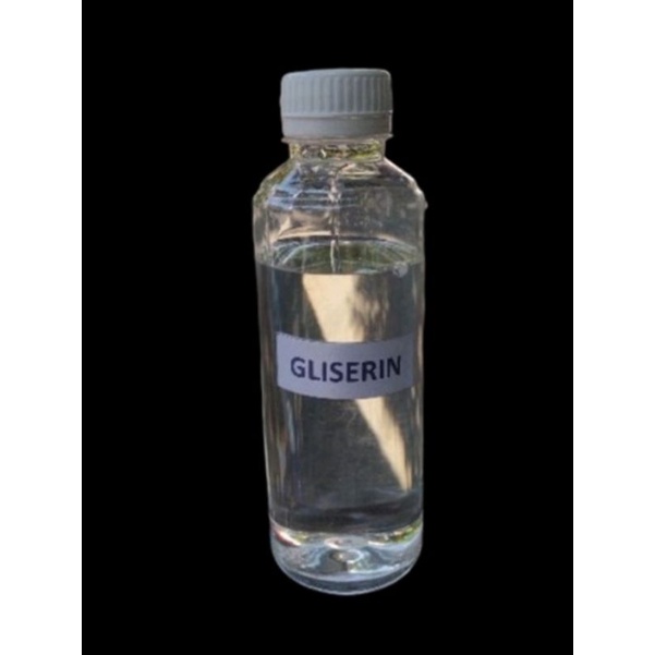 Gliserin/Gliserol 100ml