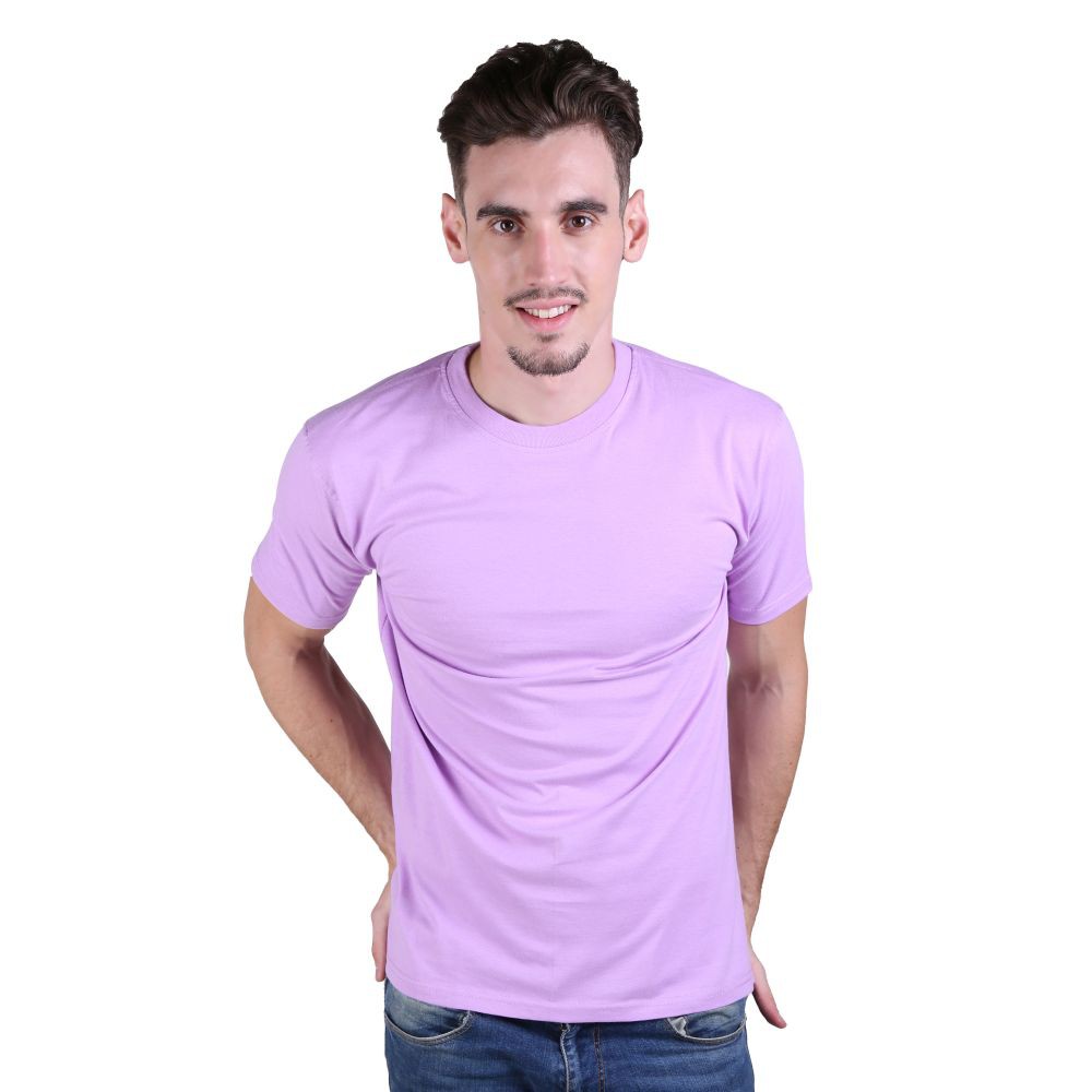 Kaos O Neck Polos Pria - Banyak Pilihan Warna PLS (COMB)