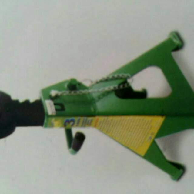 TEKIRO TAHANAN DONGKRAK 3 TON