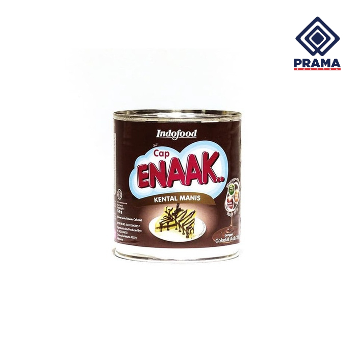 

ENAK SKM COKLAT 370GR
