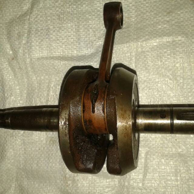 Kruk as bandul yamaha l 2 super originally