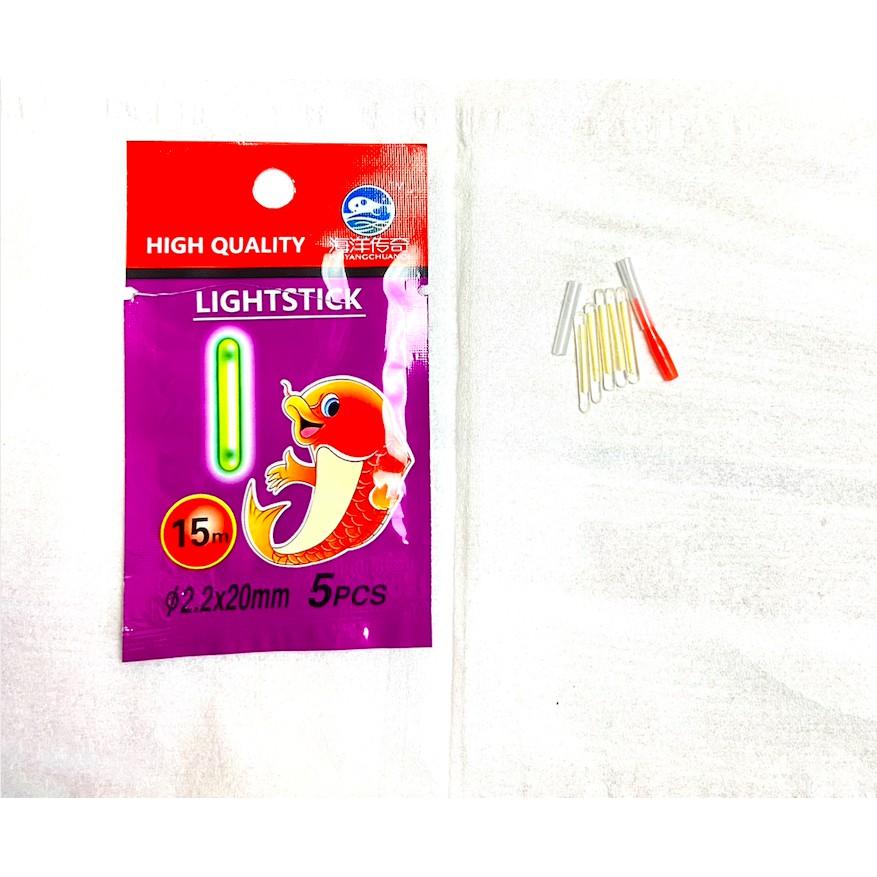 STARLET PANCING STARLIGHT ISI 5 PCS