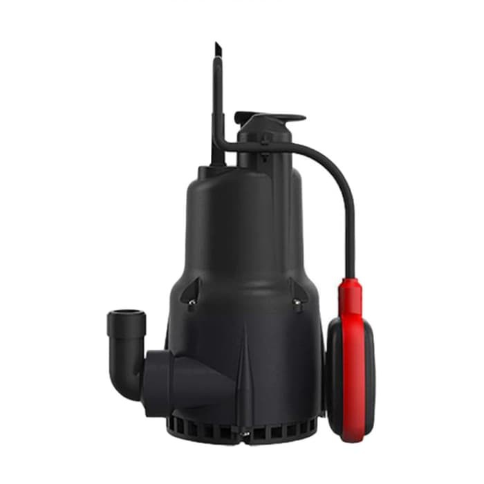 Grundfos Pompa Air Celup Otomatis KPC 300A