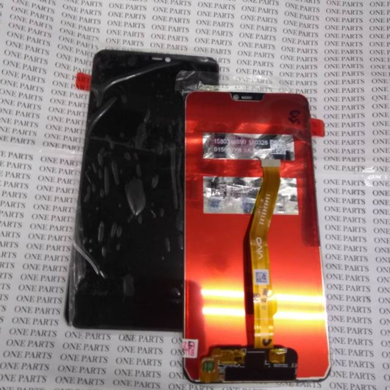 lcd touchscreen vivo v9 original