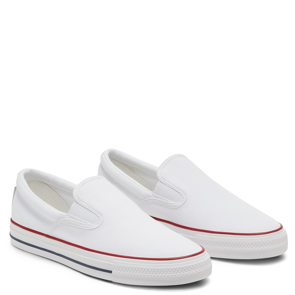converse all star chuck taylor slip on