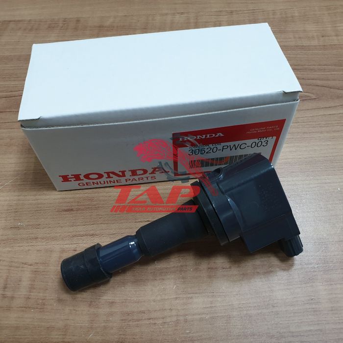 IGNITION COIL - KOIL JAZZ VTEC GD3