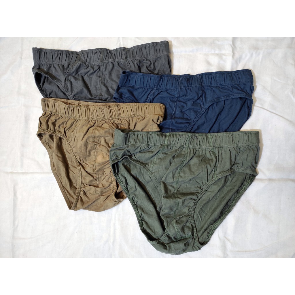 Celana Dalam Pria GTman GT man JUMBO Reject BS Pabrik