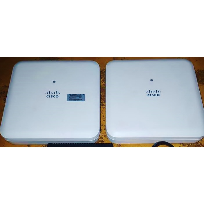 CISCO Aironet 1830 Series Access Point AIR-AP1832I-F-K9 Like New
