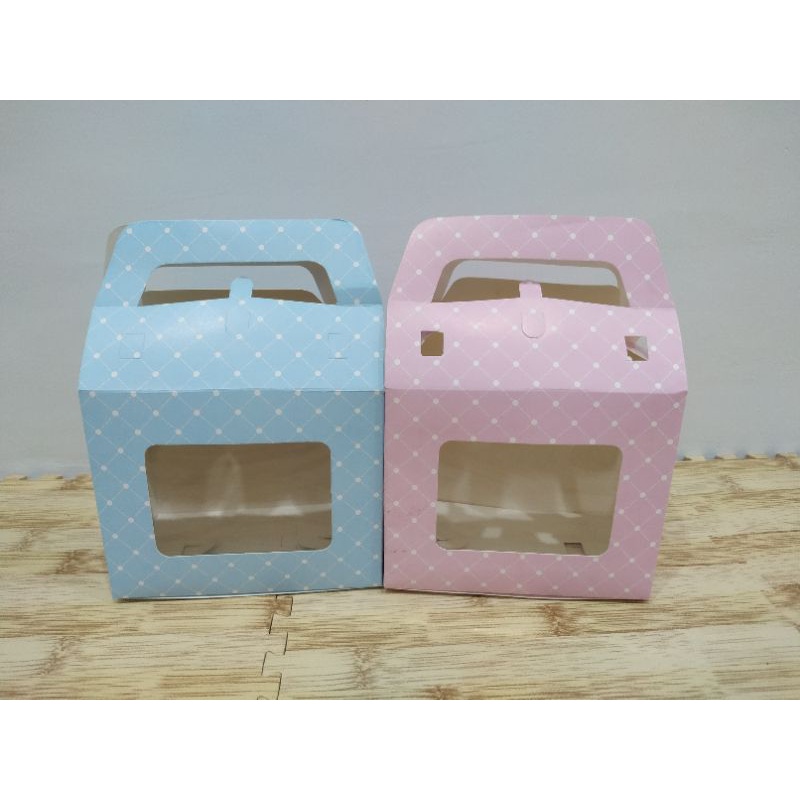 GABBLE BOX - GABLE - DUS HAMPERS - BOX MUG HANDUK - BOX HAMPERS