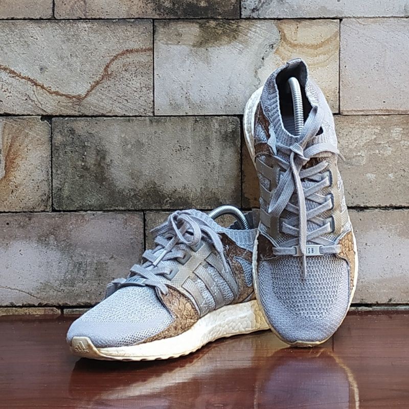 pusha t adidas king push