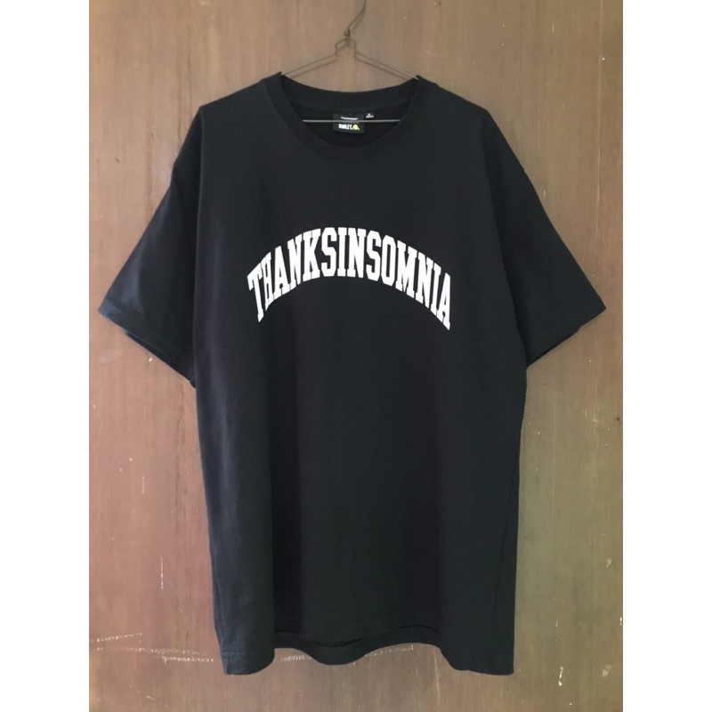 Thanksinsomnia X Smiley