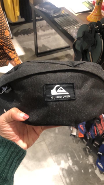 Waist bag quiksiver