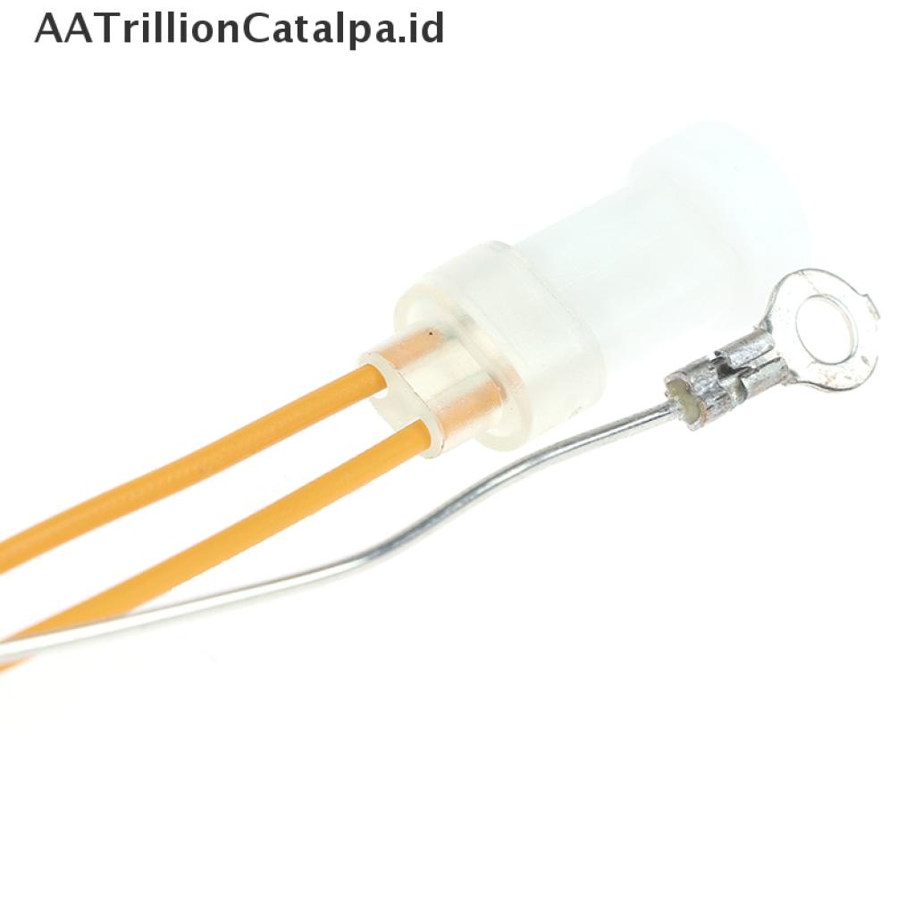 (AATrillionCatalpa) Katup sensor Termokopel Untuk Kompor Gas