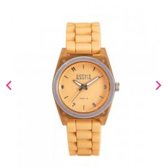 Jam Fenella Sophie Paris Purwakarta