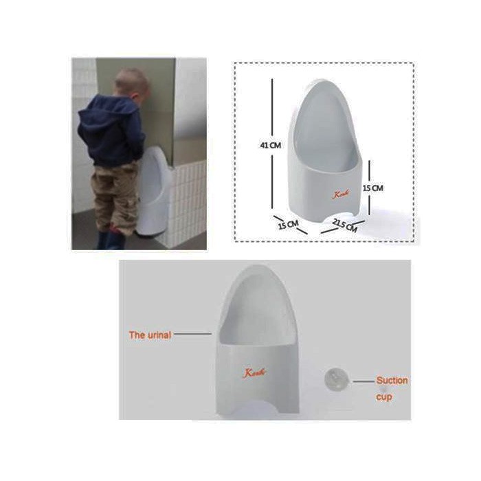 Karibu Boy Toilet Trainer 18M+