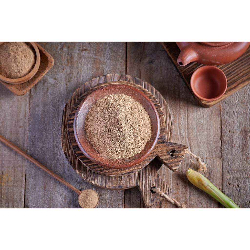 

SpiceMate - Serai Bubuk / Sereh Bubuk / Ground Lemongrass Powder Murni Premium Export Quality