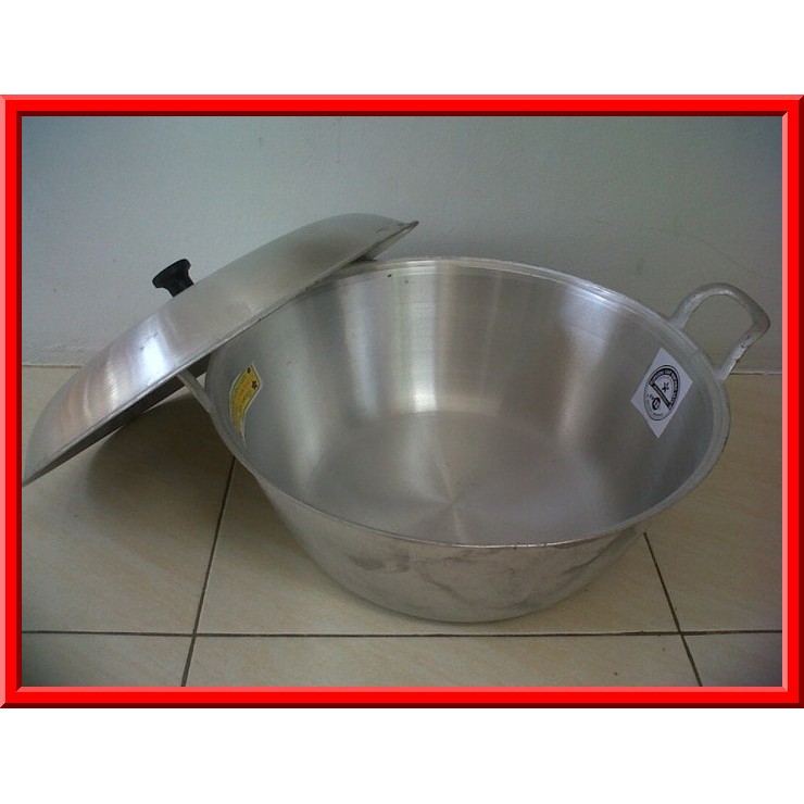 DISKON - CITEL NO 14  (PANCI KETEL WAJAN TRADISIONAL SERBAGUNA) - HAPPY CALL MURAH