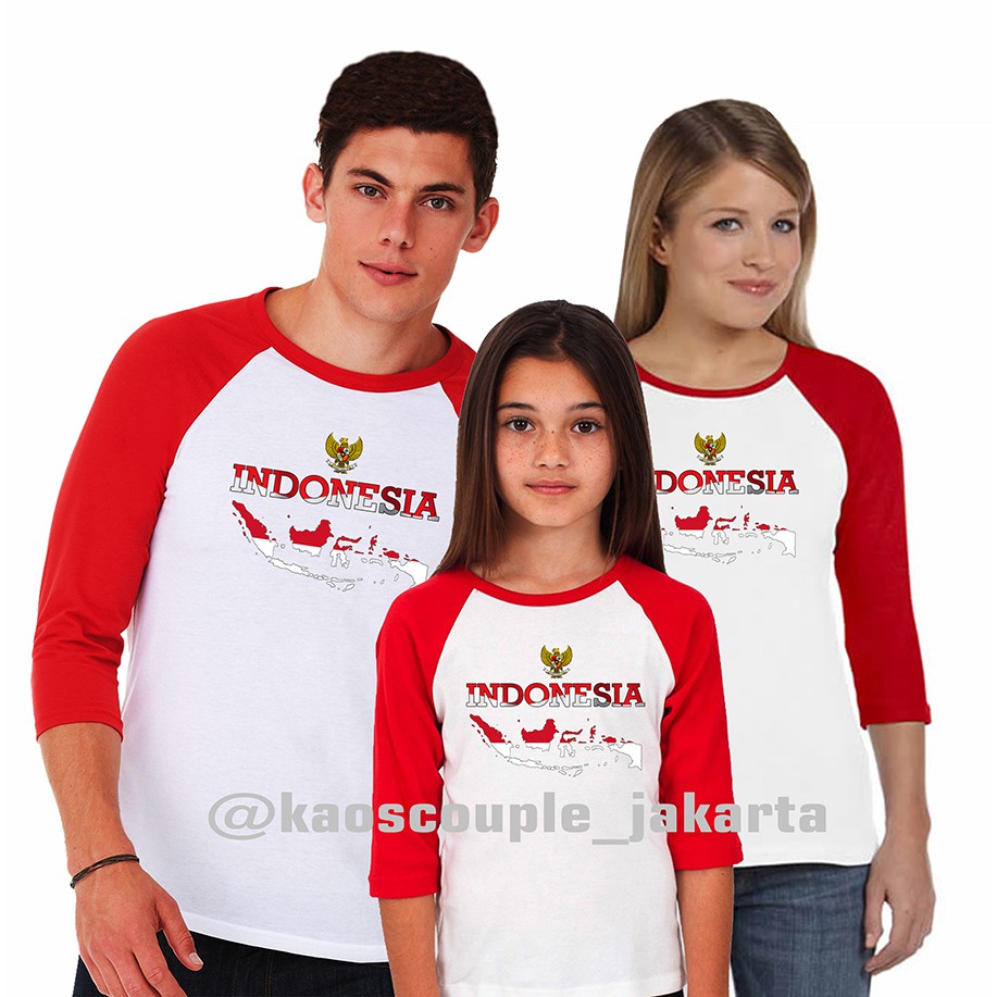 Kaos Natal Happy Santa Claus Baju Couple Family Ayah Ibu Anak