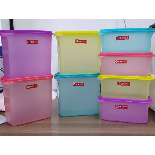 SealWare GBU Plast 1500ML SW150/SealWare GBU Plast 750ML SW075