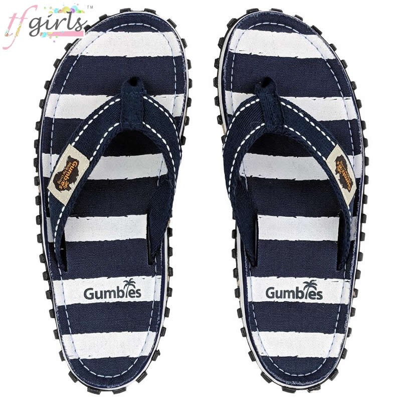 gumbies mens islander flip flops