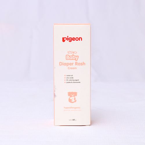 PIGEON Baby Cream 60Gr