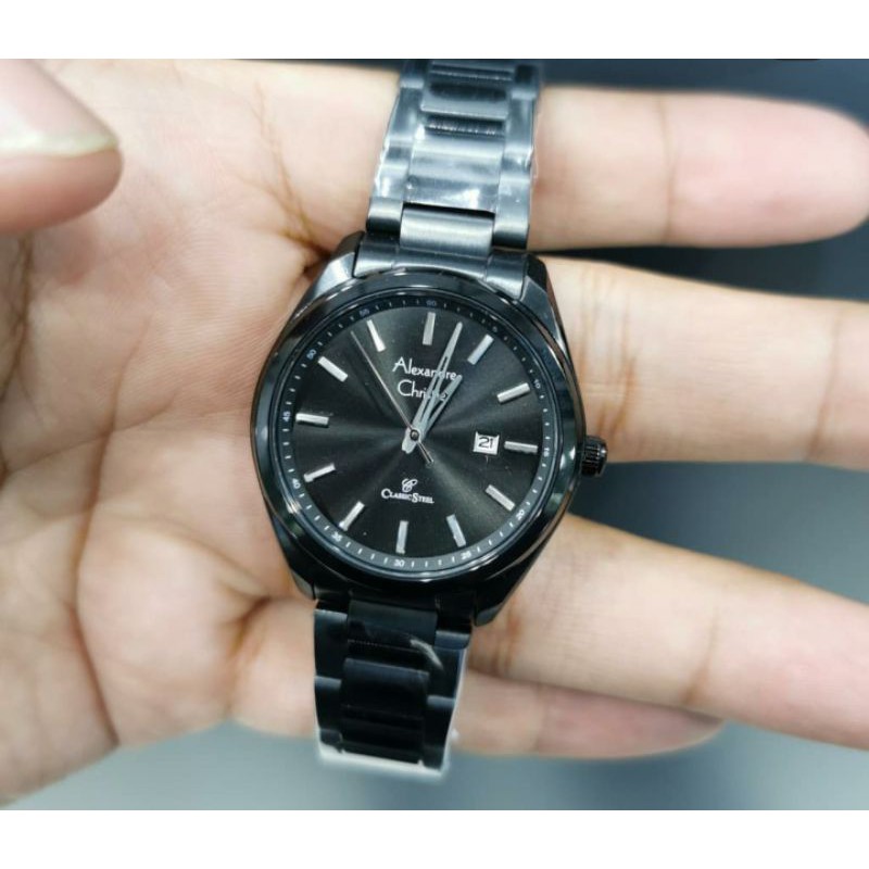 ALEXANDRE CHRISTIE AC8591