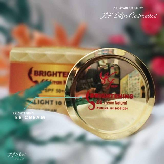 EE Cream by Kf Skin