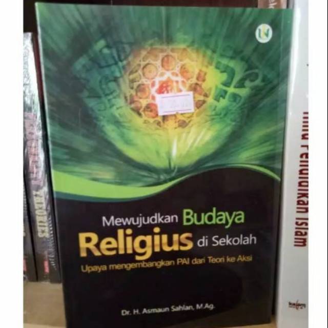 Jual Mewujudkan Budaya Religius Di Sekolah | Shopee Indonesia