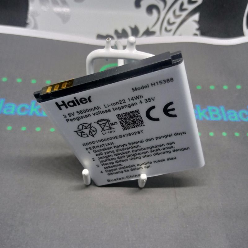 Batrai Smartfren Andromax E2 B16C2H H15388 Batre Haier Baterai Original Battery