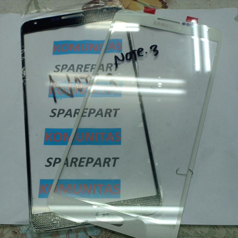 KACA TOUCHSCREEN SAMSUNG NOTE 3