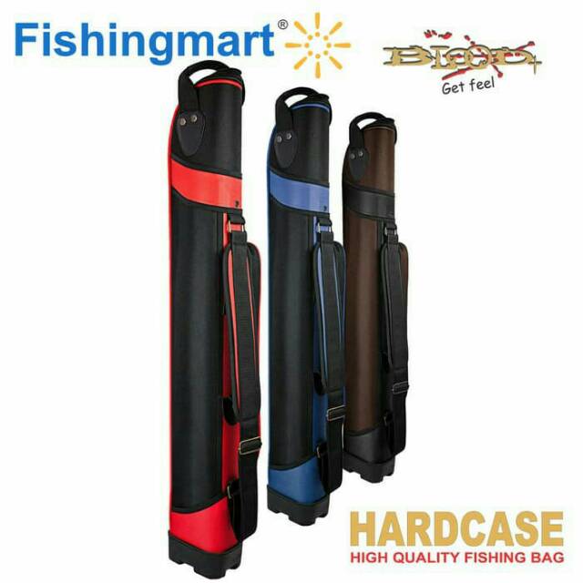 Tas Pancing Hardcase Tegek 75CM