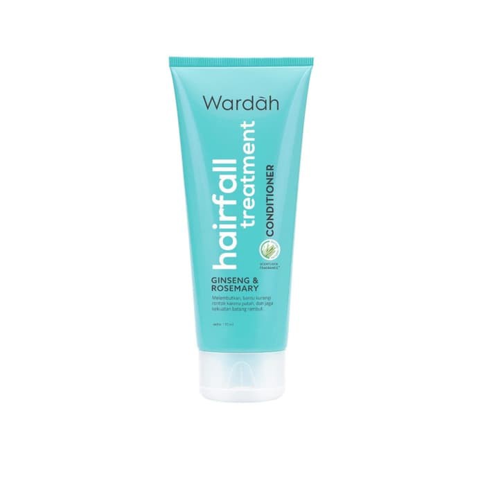 Wardah Hairfall Conditioner 170ml