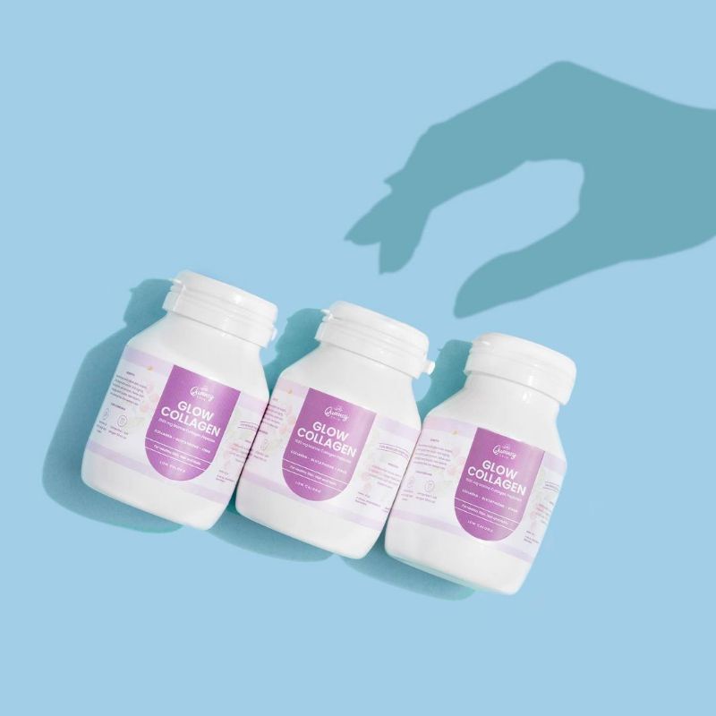 GLOW COLLAGEN by Queenzy