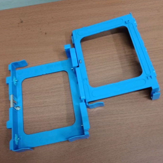 BRACKET/CADDY HARDISK DELL 3,5 INCH FOR ALL DELL OPTIPLEX OBRAL MURAH MERIAH