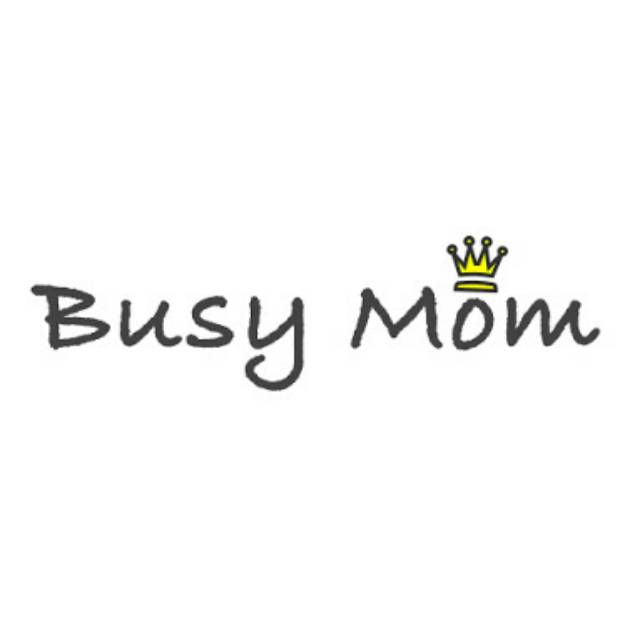 Busy Mom Pet Shop store logo