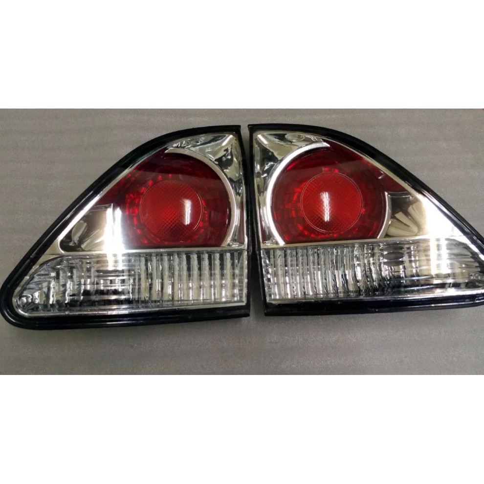 REFLECTOR BAGASI LAMP TOYOTA LEXUS RX330