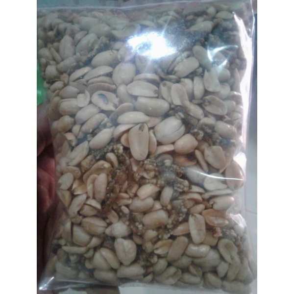 

camilan MUSI Aneka rasa