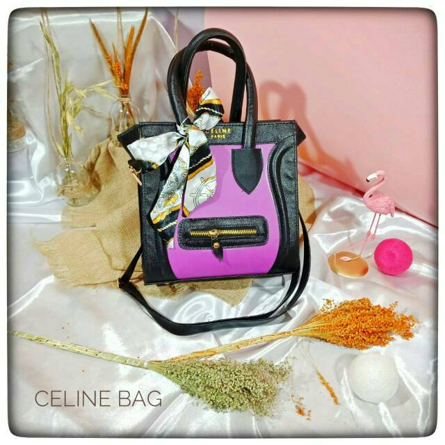 TAS CELINE NANO // TAS CELINE NANO LOKAL // TAS CELINE NANO MURAH // TAS WANITA MURAH