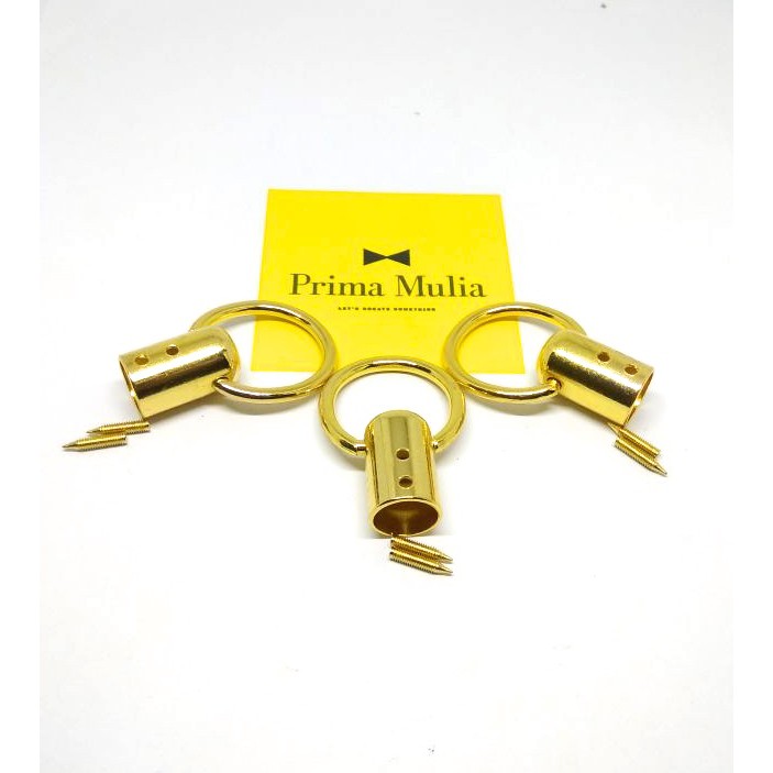 

JUAL KAIT LONCENG TAS GOLD 1,7 MM 12 PCS