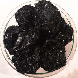 

manisan plum basah tanpa biji 250 gram