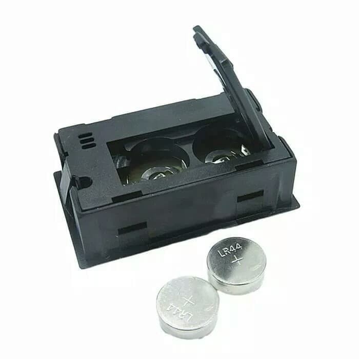Termometer Hygrometer Digital Mini / Thermometer Suhu Dan Kelembaban