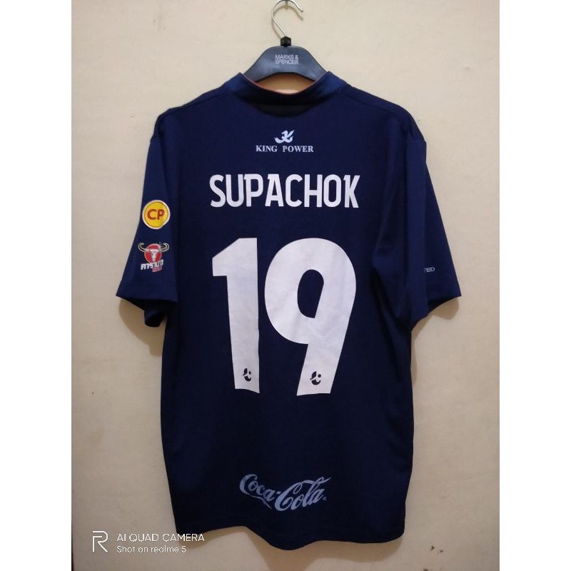 Jersey Buriram United Home Original