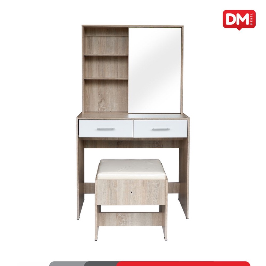 Meja Rias ALBA DS 81 SL - DM Mebel