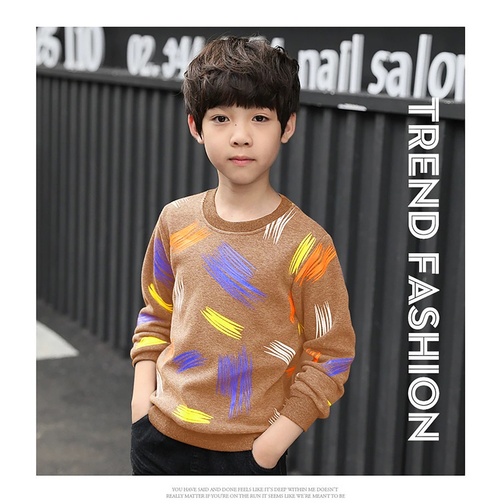 BISA COD / ALIPIO781 - BAJU ARION KIDS / baju panjang anak laki laki / fashion anak