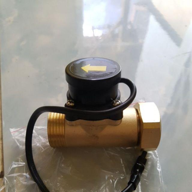 Bisa Cod Flow Switch Original 1 X 1 Inch