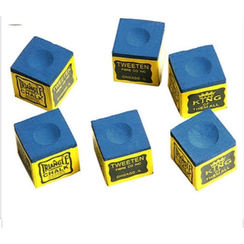 

Master Kapur/Chalk Triangle USA