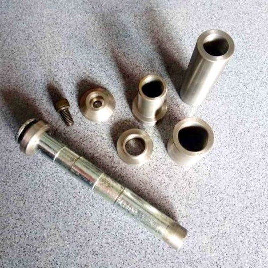 Bosh boshing hoyak hayik nganjuk buat jagang Standar tengah pedal tuas rem Komplit set ring body as 