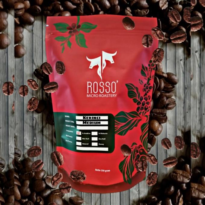 

[COD] Arabica Kerinci 250gr [COD]